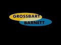 Grossbart barnett productions  blue and yellow spotlights 1991