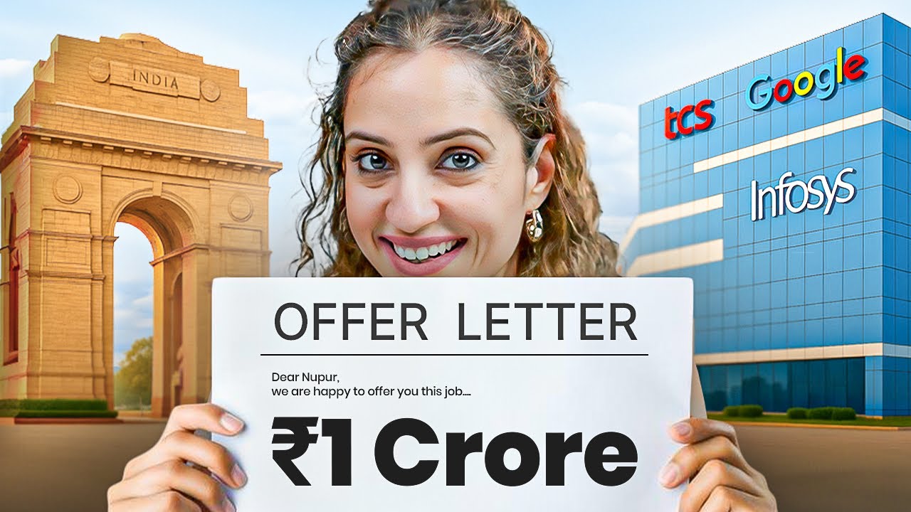 What's The BIGGEST Salary Mistake NRIs Make in India?