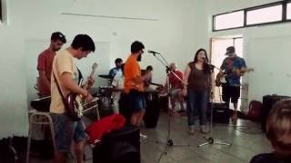 La Noche En La City Me Pone Funk - Presentación Producción Y Análisis Musical Ii -2016