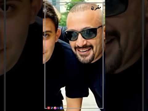 ياسين ابن أحمد السقا يثير الجدل برسالة تلقيح على المتابعين