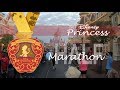 2018 Disney Princess Half Marathon - the Royal Cut