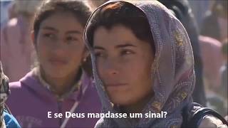 If God Will Send His Angels - Legendado Pt - Br