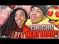 I INVITED THE GIRL NEXT DOOR OVER **SHE LIKES ME**