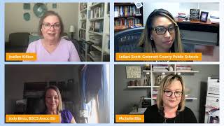 Standards for Professional Learning at all levels of the system