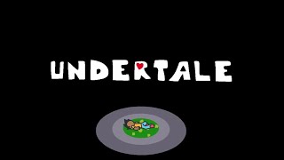 Undertale | Re-Animated Intro+