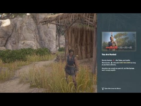 Assassin S Creed Odyssey Can You Save Phoibe