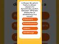 Think You Know Power BI? | Quiz #1