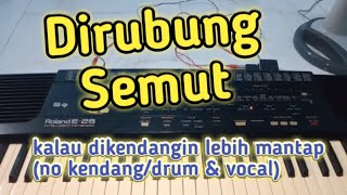 Download lagu Dirubung Semut  Dian Anic - Cipt. Emek Aryanto  mp3