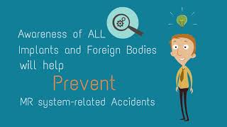 MRI Safety screening