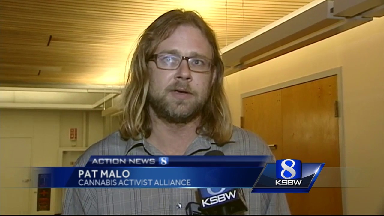 Santa Cruz bans growing recreational marijuana temporarily