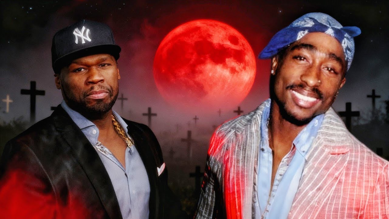 2Pac, 50 Cent – STREETLORDS (ft. Snoop Dogg, Redman & Jadakiss) Music Video | 2026