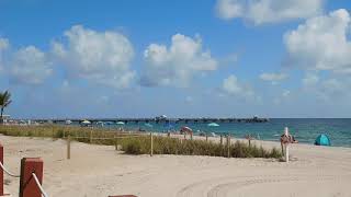 Lauderdale-by-the-Sea, FL Webcam Highlights
