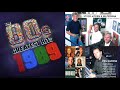 Greatest 80s Hits 1989 - Best-selling STOCK AITKEN WATERMAN hits of the year, with interviews