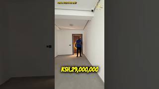 Panorama Residence Apartments Nyali | Luxury 3 Bedroom Sea View Apartments in Mombasa #blisshomes