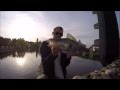Korte compilatie snoekbaarzen