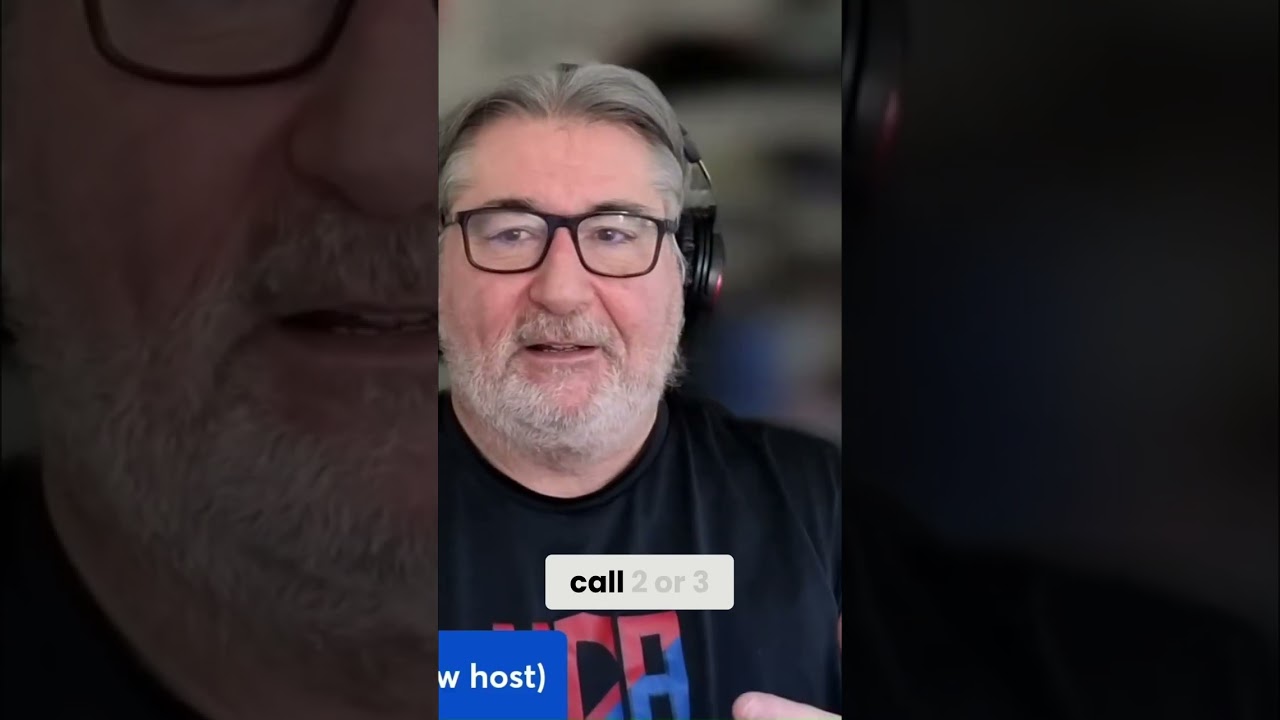 From Pitch Slapper to Relationship Builder: Sales Secrets Revealed! #shorts