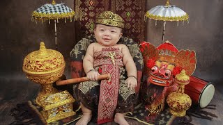 Download lagu SENTANA LANANG MANUMADI — 3 BULANAN DEWA BAGUS DAVIN