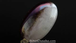 Mustika Pembuka Dua Alam Langka  By situs pusaka