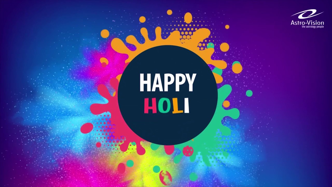 Holi Festival 2020 When Is Holi In 2020 Indian Festival Blog