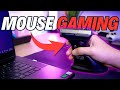 Increíble MOUSE Pistola para Shooters 🔫 ErgoStrike 7 con efecto RECOIL