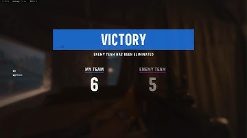 INSANE 1v3 Round 11 SnD Clutch! Call of Duty: Vanguard Ranked Play