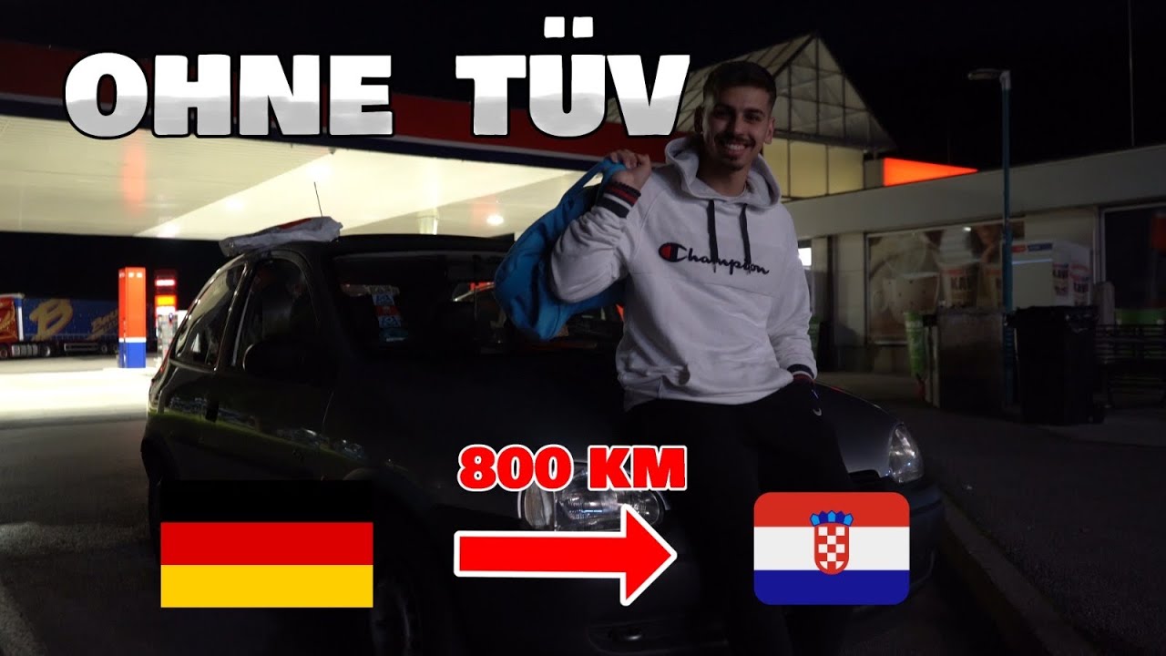 Bass vlog opel