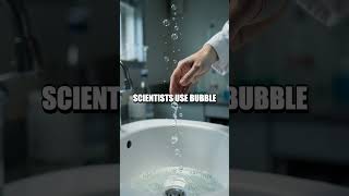 The Bubble Lab Hidden Physics in a Soap Skies