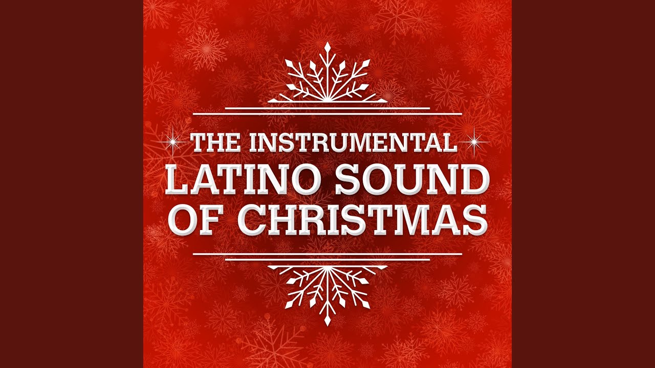 Twelve Days Of Christmas (Instrumental)