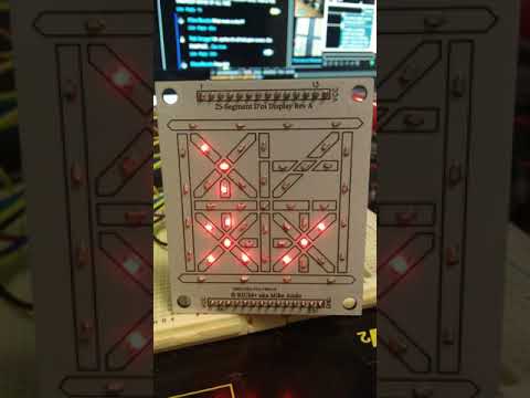 D'ni Number base-25