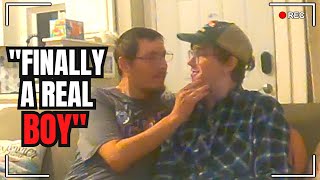 Download Lagu I Caught This Creep a 2nd Time! (ft. Schlep) MP3