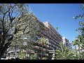 Les Floralies (Monte Carlo) - Monaco Apartment
