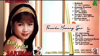 Pacarku Memang Syur - Erni Ardita - Album Disco Dangdut Sakinah