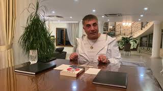 Sedat Pekerden Bayram Ve Korona Mesaji