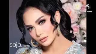 Krisdayanti-penantian with lirik