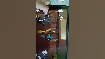 Project playtime phase3 by iceberg studio v 0.4