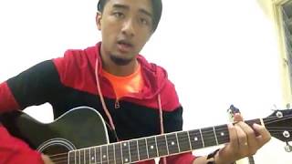 Wafiy A.Ghani - Ainul Mardhiah (Cover UNIC)