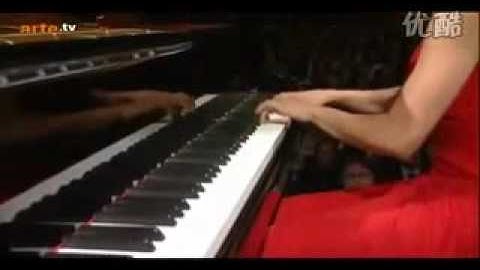 王羽佳 野蜂飞舞 最新现场版