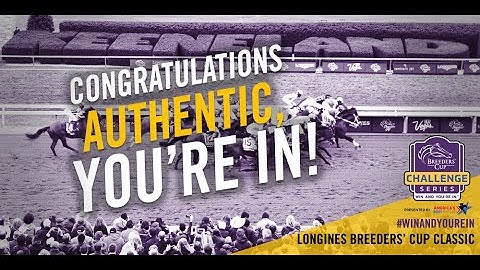 2020 TVG Haskell Invitational - Authentic