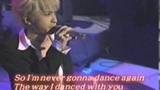 Careless Whisper - hyde