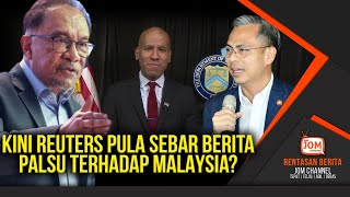 RENTASAN 1595 | PANAS!! MALAYSIA BAKAL CONTOHI VIETNAM, ARAB SAUDI?