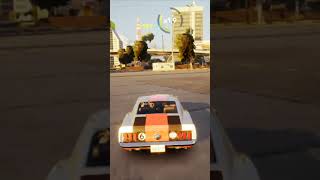 Old Mustang Classic Power 🐎 | Vintage Muscle Car Ride &amp; Sound