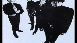 Video thumbnail of "The Standells - Paint It Black"