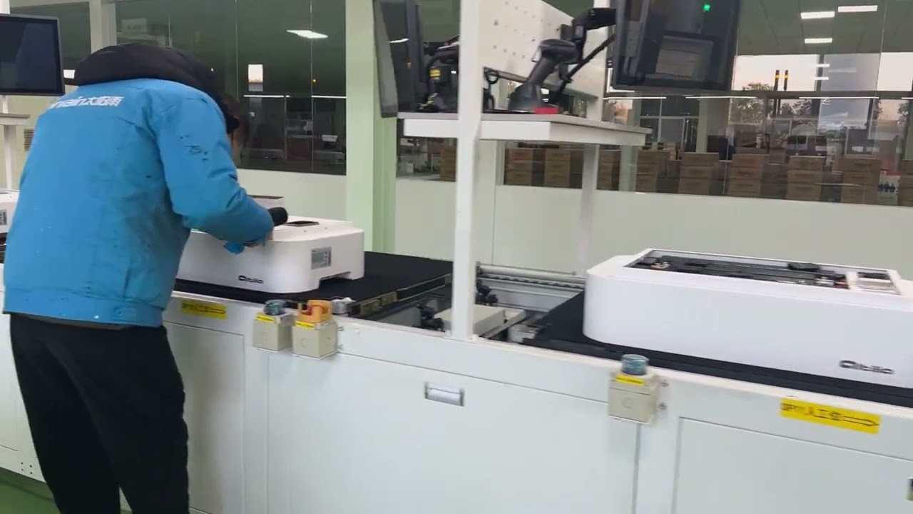 Altilia productielijn - Nederlandse Thuisbatterijen - Productie slimme thuisaccu - Energieopslag