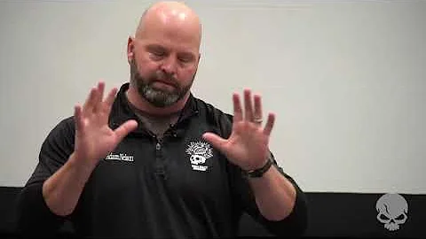 Unlocking Your Potential Under the Barbell w/ Adam...