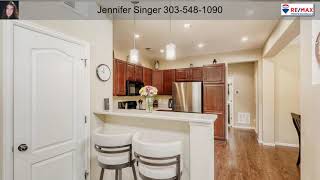 3421 Cascina Circle #C Highlands Ranch CO 80126