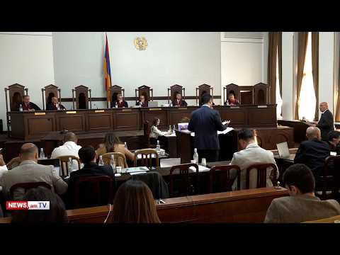 Ասել են, որ կան զինվորներ, ովքեր կանգնած են դրսում. ԿԸՀ նախագահը մանրամասներ հայտնեց