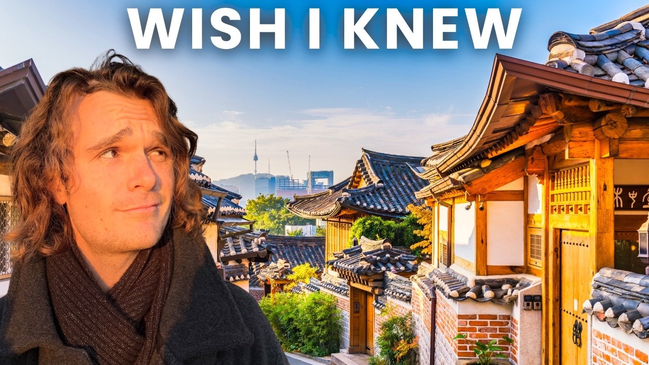 49 Tips I Wish I Knew Before Visiting Seoul, South Korea