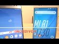 Чем лучше Samsung Galaxy J7 2017? Xiaomi Mi A1 стоит покупать?