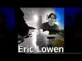 Eric lowen  olhar profundo