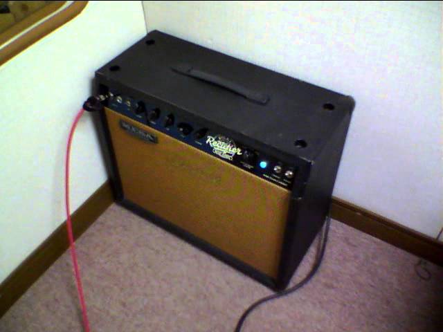 MESA Boogie DUAL Rectifier Blue Angel (Repair/Overhaul) - YouTube